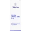 ARNICA PLANTA tota D 3 Dilution 50 ml