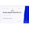 ARNICA PLANTA tota Rh D 6 Ampullen 8X1 ml