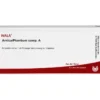 ARNICA/PLUMBUM comp.A Ampullen 10X1 ml