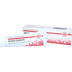ARNICA SALBE N 50 g