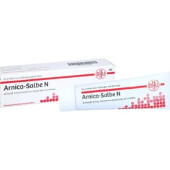 ARNICA SALBE N 50 g