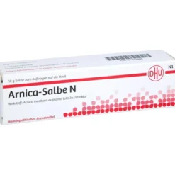 ARNICA SALBE N 50 g