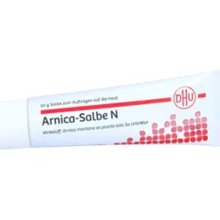 ARNICA SALBE N 50 g