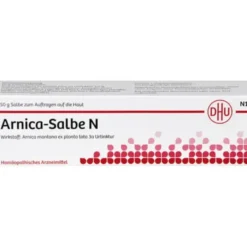 ARNICA SALBE N 50 g