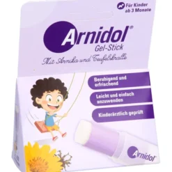 ARNIDOL Gel-Stick 15 g