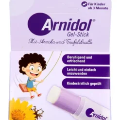 ARNIDOL Gel-Stick 15 g