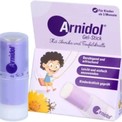 ARNIDOL Gel-Stick 15 g