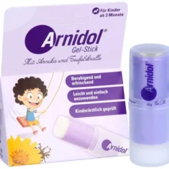 ARNIDOL Gel-Stick 15 g