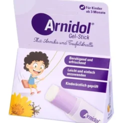ARNIDOL Gel-Stick 15 g