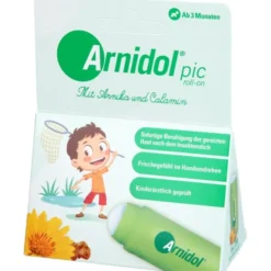 ARNIDOL pic Roll-on 30 g