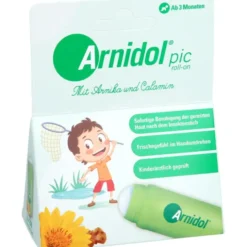 ARNIDOL pic Roll-on 30 g