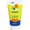 ARNIKA AKTIV Gel 150 ml