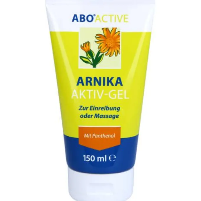 ARNIKA AKTIV Gel 150 ml