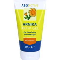 ARNIKA AKTIV Gel 150 ml
