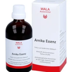 ARNIKA ESSENZ 100 ml