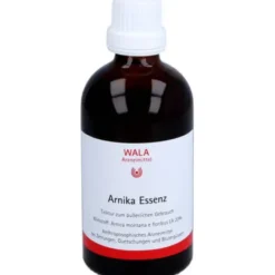 ARNIKA ESSENZ 100 ml