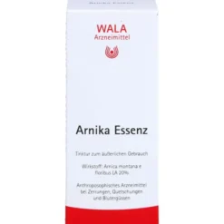 ARNIKA ESSENZ 100 ml