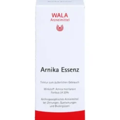 ARNIKA ESSENZ 100 ml