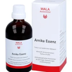 ARNIKA ESSENZ 100 ml