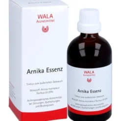 ARNIKA ESSENZ 100 ml