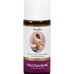 ARNIKA ÖL Bio 50 ml
