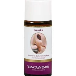 ARNIKA ÖL Bio 50 ml