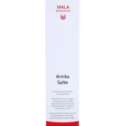ARNIKA SALBE 100 g