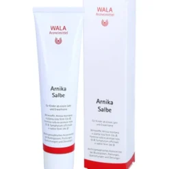 ARNIKA SALBE 100 g