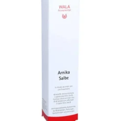 ARNIKA SALBE 100 g