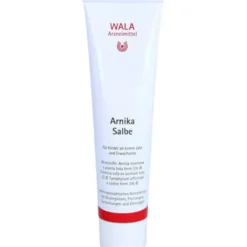 ARNIKA SALBE 100 g