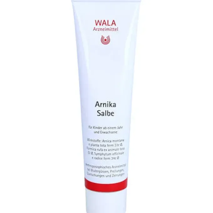 ARNIKA SALBE 100 g
