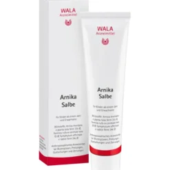 ARNIKA SALBE 100 g