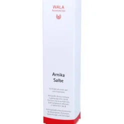 ARNIKA SALBE 100 g