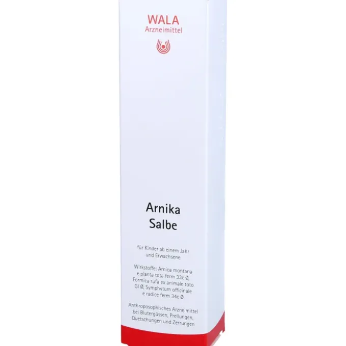 ARNIKA SALBE 100 g