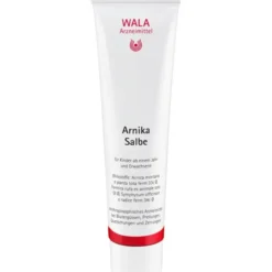 ARNIKA SALBE 100 g