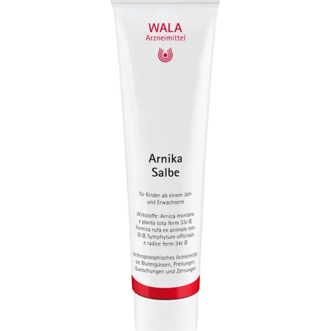 ARNIKA SALBE 100 g