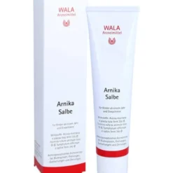 ARNIKA SALBE 100 g