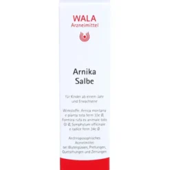 ARNIKA SALBE 30 g