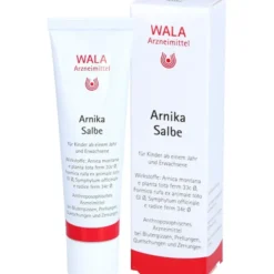 ARNIKA SALBE 30 g