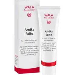 ARNIKA SALBE 30 g