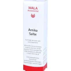 ARNIKA SALBE 30 g