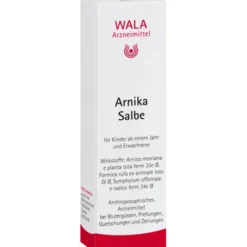 ARNIKA SALBE 30 g