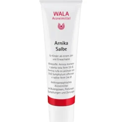 ARNIKA SALBE 30 g