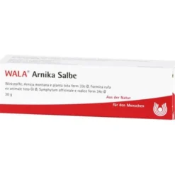 ARNIKA SALBE 30 g