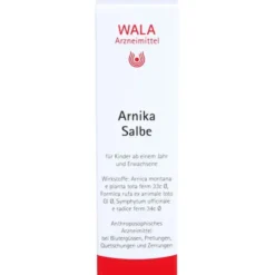 ARNIKA SALBE 30 g
