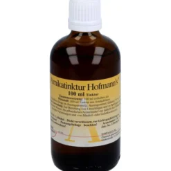 ARNIKATINKTUR Hofmann's 100 ml