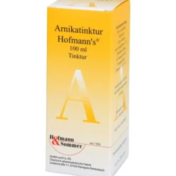 ARNIKATINKTUR Hofmann's 100 ml