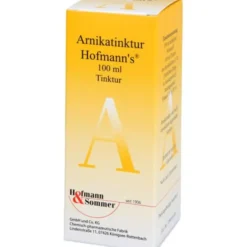 ARNIKATINKTUR Hofmann's 100 ml