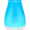 AROMA DIFFUSER f.ätherische Öle 150 ml LED weiß 1 St