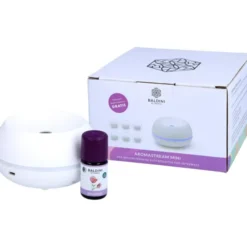 AROMASTREAM mini Beduftungsger.akkubetr.m.10ml Öl 1 St